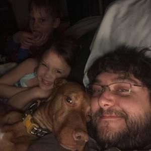 Meet your Posher, Matthew